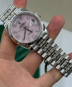 Alternative view of Rolex  Day-Date M128236-0006 36mm
