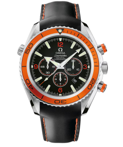 Omega Seamaster Planet Ocean 600M Co-Axial-Master 45.5mm 2918.50.82