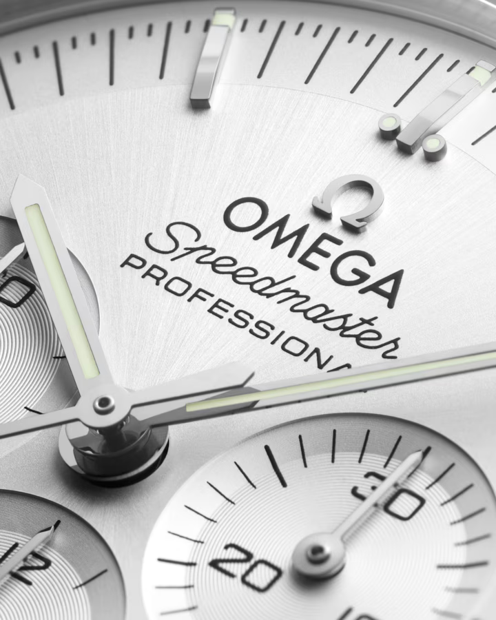 Omega Speedmaster Moonwatch Professional Co‐Axial Master Chronometer 42mm 310.60.42.50.02.001 - Image 3