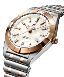 Alternative view of Breitling Chronomat 32mm U77310101A2U1