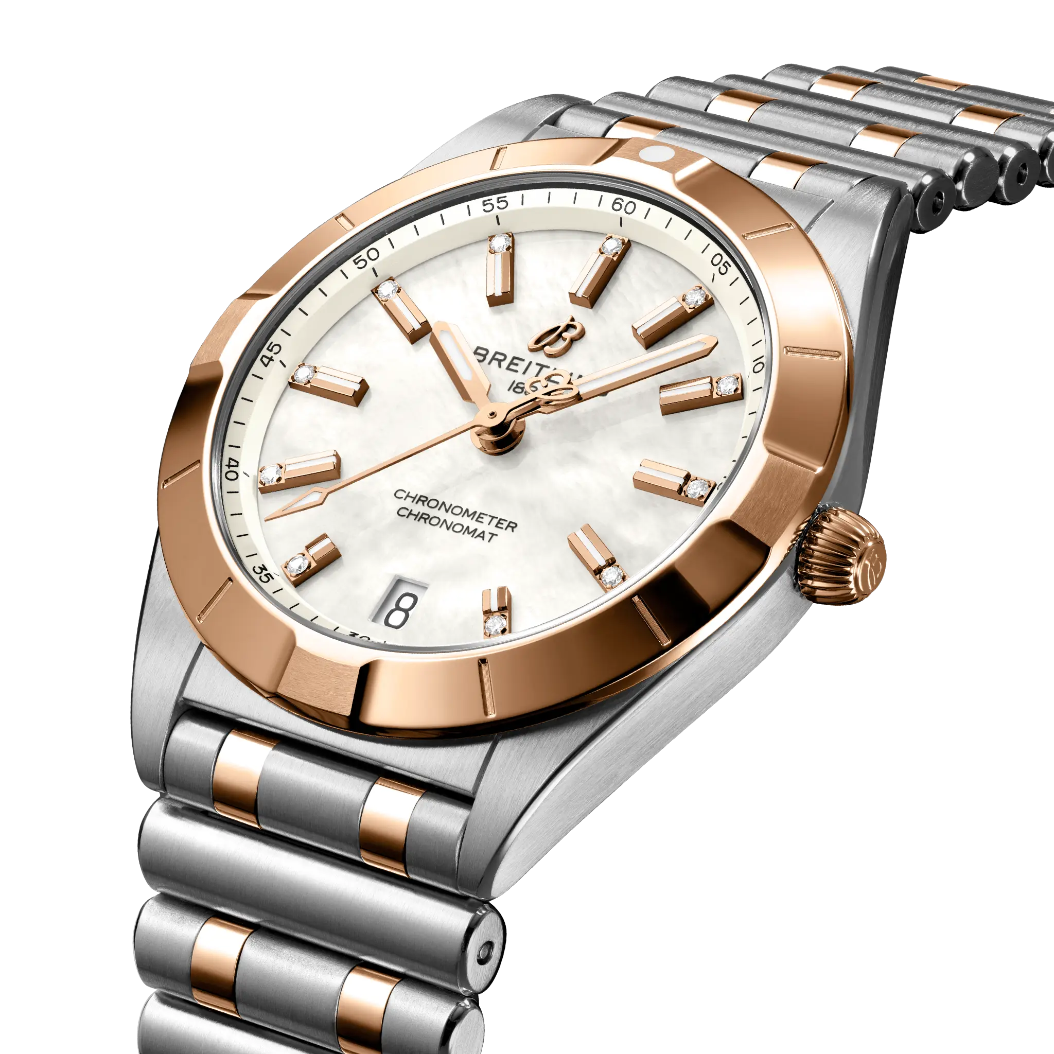 Breitling Chronomat 32mm U77310101A2U1 - Image 2
