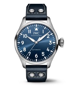 IWC-Big Pilot's Watch 43 (IW329303)