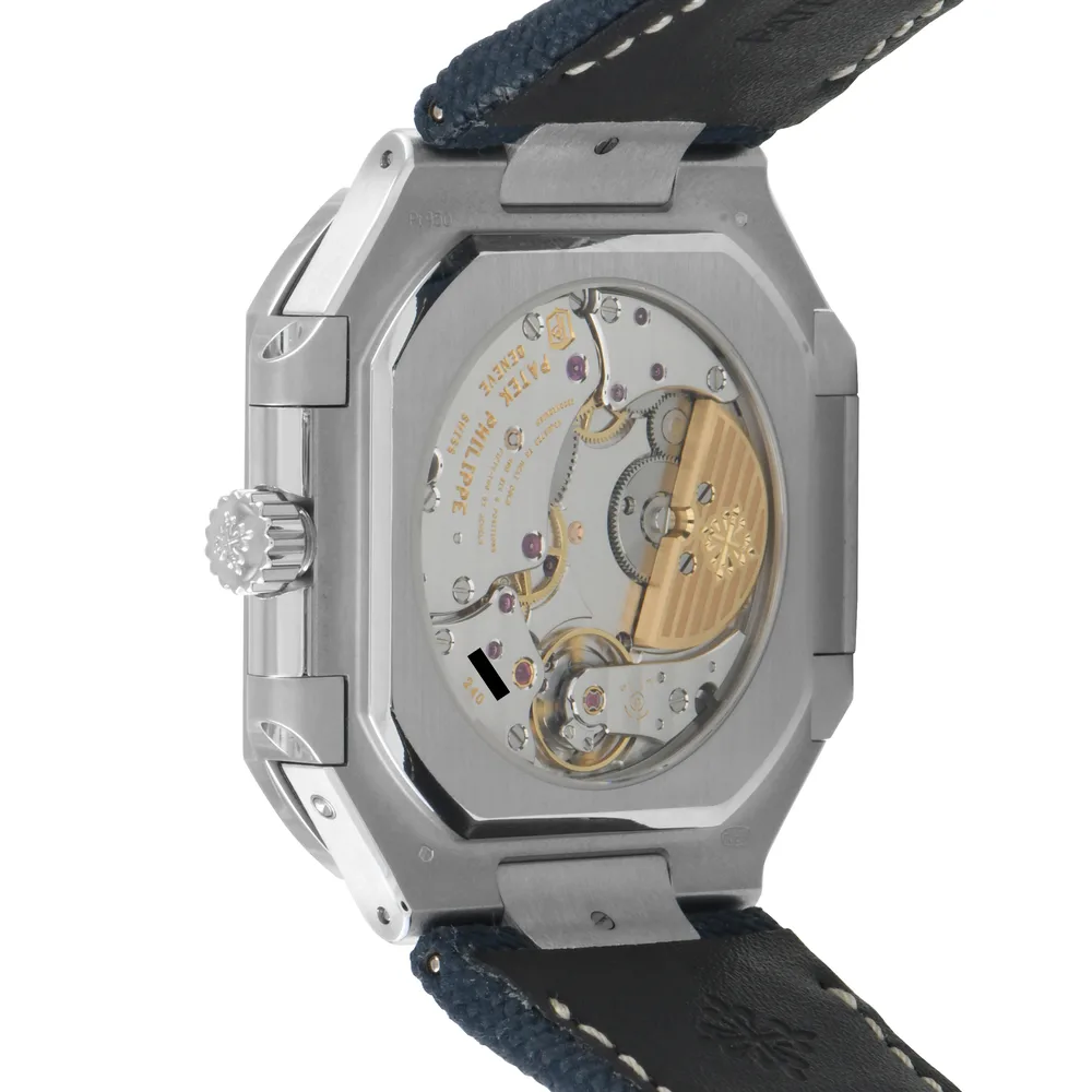 Cubitus Grand Date Watch 5822p - Image 3