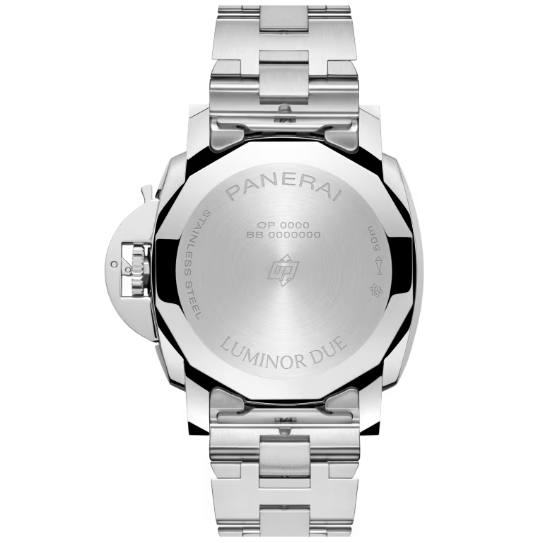 Panerai Luminor Due 42mm PAM01539 - Image 2