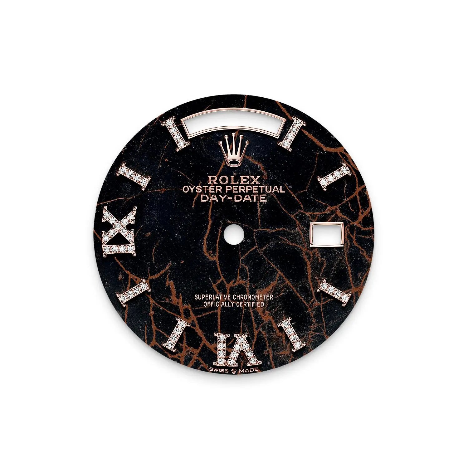 Rolex Day-Date 128395TBR-0010 36mm - Image 8