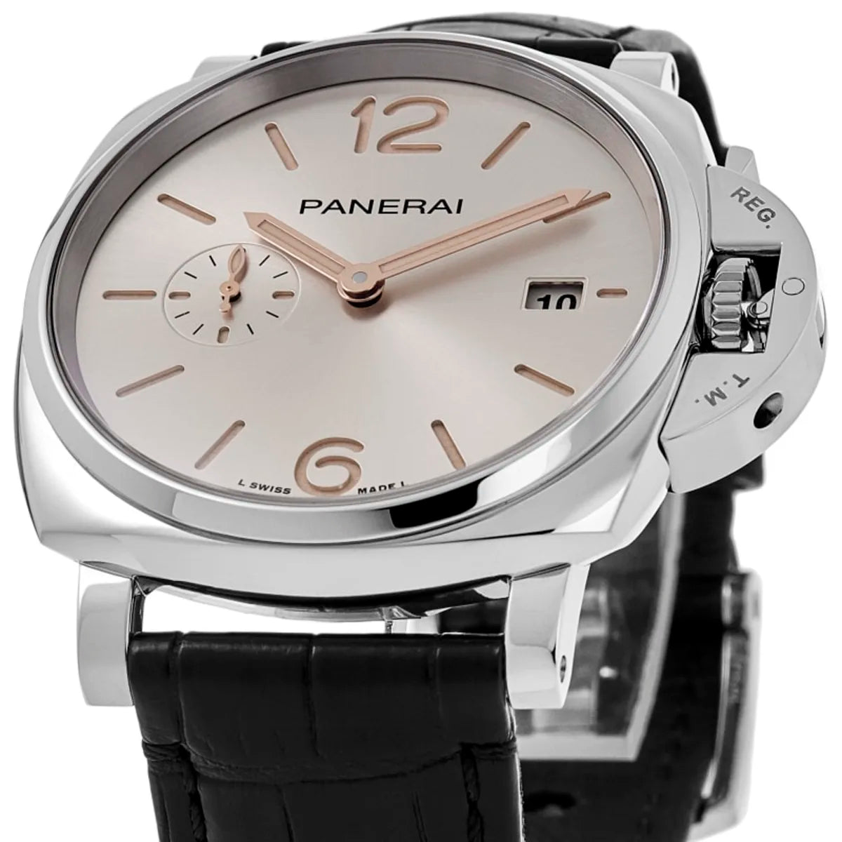 Panerai Luminor Due 42mm PAM01249 - Image 3