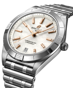 Alternative view of Breitling Chronomat Automatic 36 A10380101A4A1