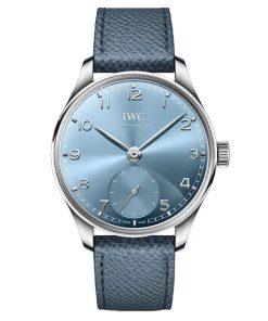 IWC Portugieser Chronograph 41mm IW371626