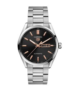 【Top replica】TAG Heuer Carrera