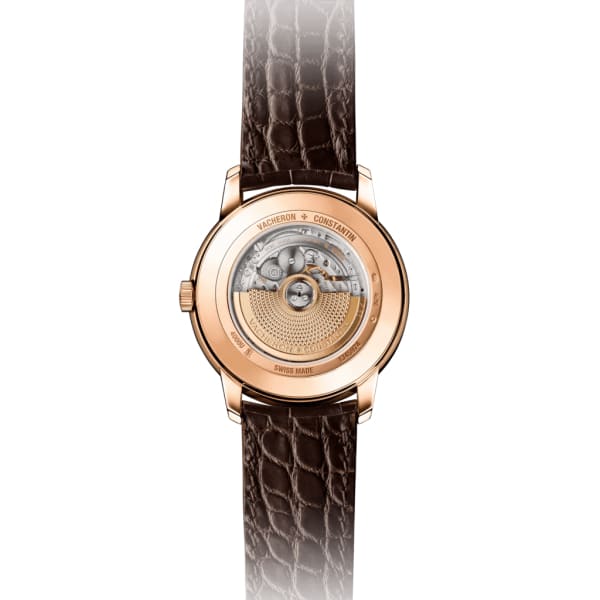 Vacheron Constantin Patrimony Retrograde Day-Date Ref. # 4000U/000R-B110 - Image 4