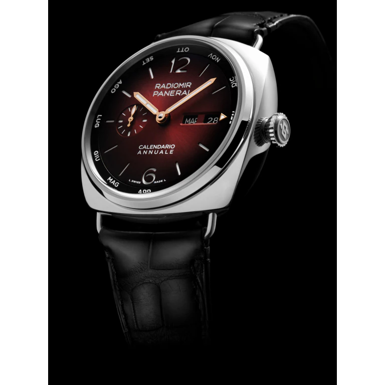 Panerai Radiomir Annual Calendar 45mm PAM01363/01364/01432 - Image 8