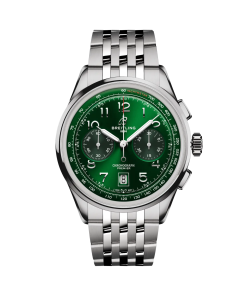 Breitling Premier B01 Chronograph 42mm AB0145371L1A1