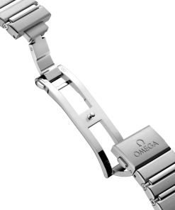 Alternative view of Omega Constellation 41 mm Black Dial Stainless Steel Bracelet 131.30.41.21.01.001