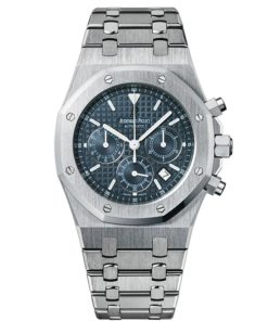 Audemars Piguet Royal Oak Chronograph Ref. # 26300ST.OO.1110ST.03