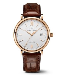 IWC Portofino 40mm Mens Watch IW356504
