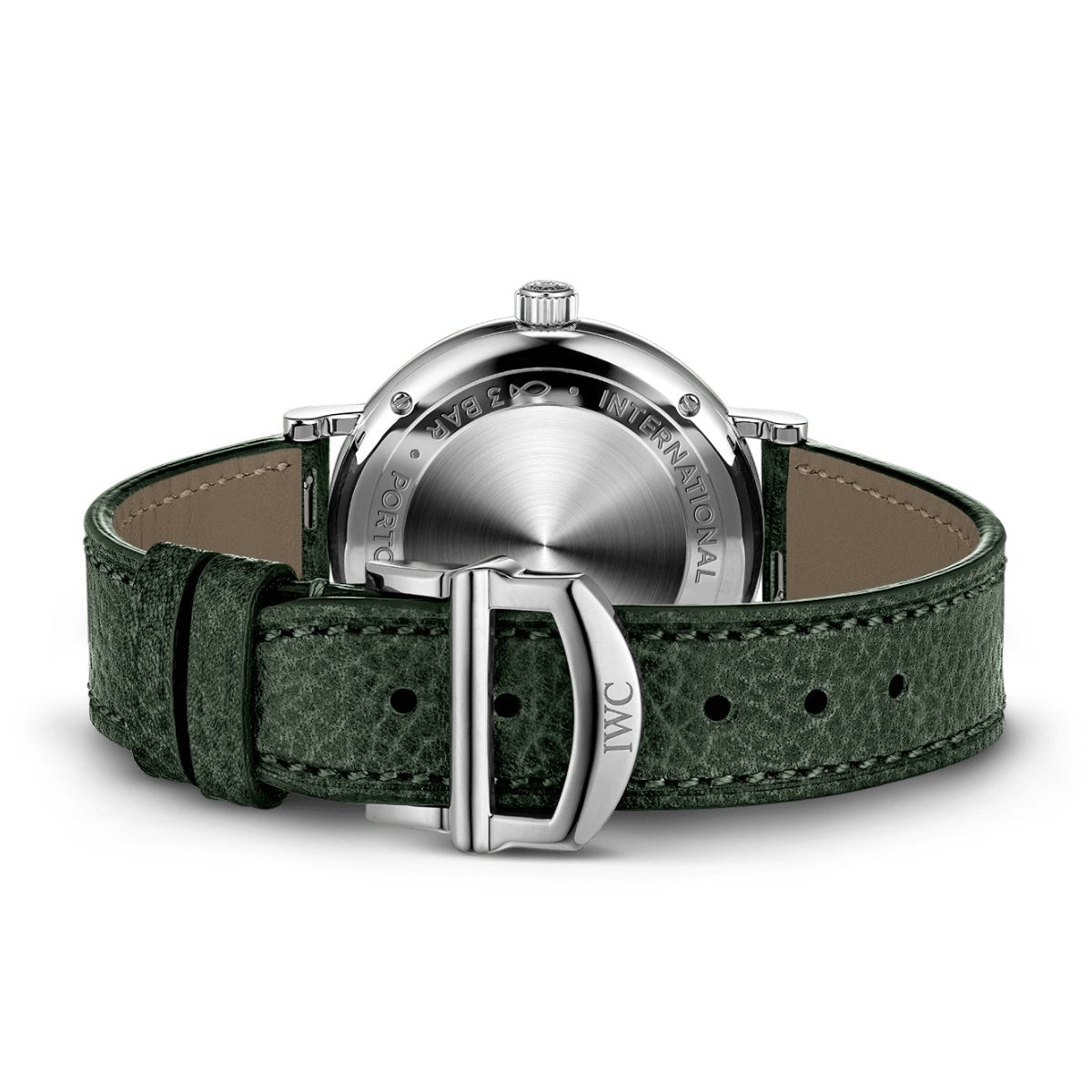 IWC-Portofino Automatic 34 (IW357412) - Image 4