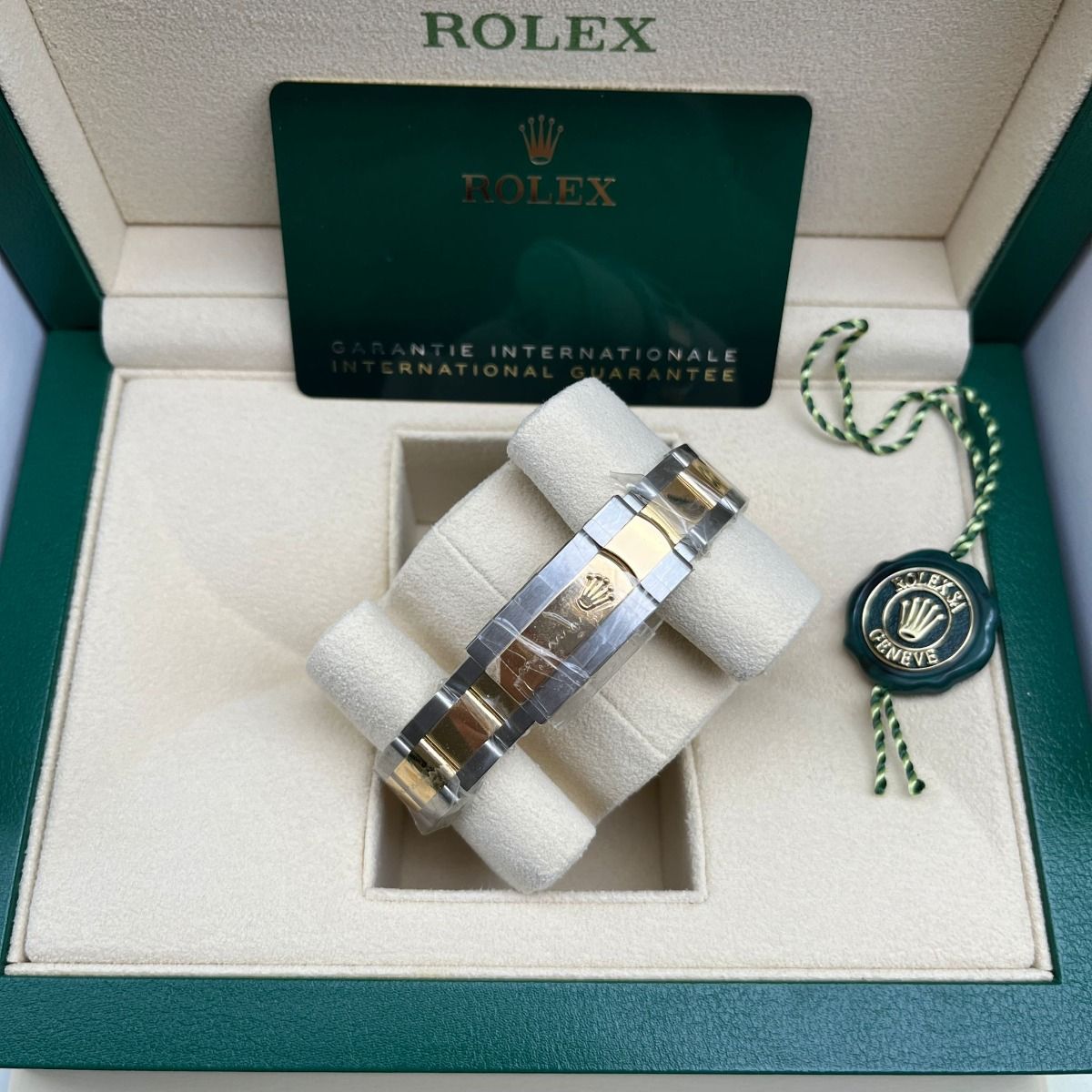 Rolex Datejust m278383RBR-0017/0018 31mm Dark Grey Dial Oyster Bracelet - Image 19