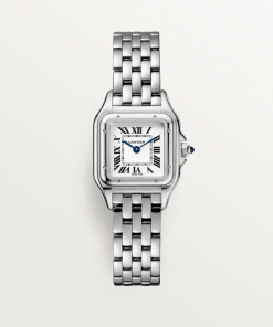 Cartier PANTHÈRE 22.27mm