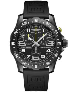 Breitling Watch Endurance Pro Black