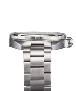 Alternative view of TAG Heuer Formula 1 41mm Quartz Mens Watch WAZ1118.BA0875