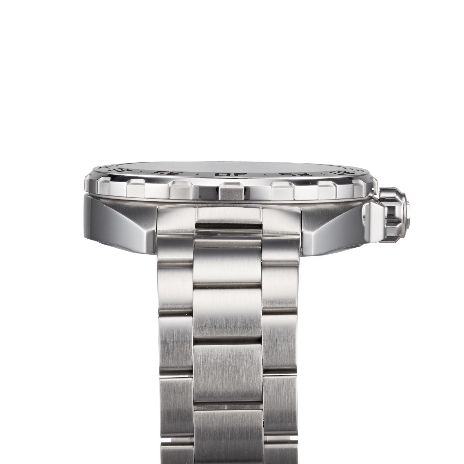 TAG Heuer Formula 1 41mm Quartz Mens Watch WAZ1118.BA0875 - Image 2