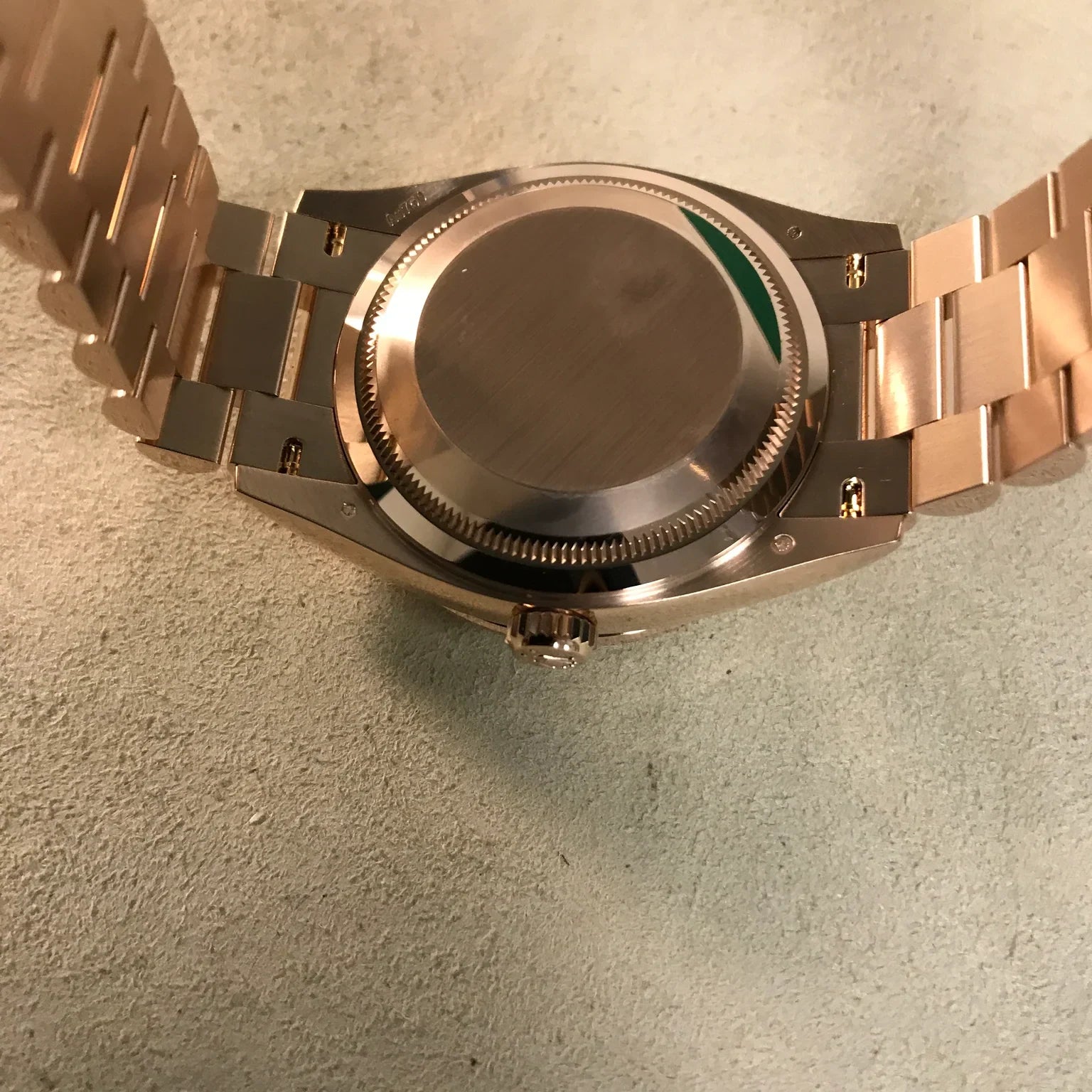 Rolex Day-Date M128345RBR-0052 36mm - Image 5
