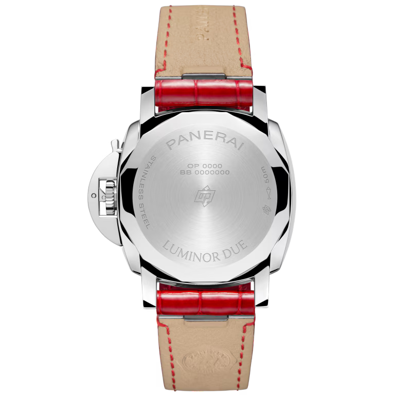 Panerai Luminor Due 38mm PAM01248 - Image 2