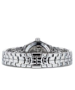 Alternative view of TAG Heuer Link Quartz 32mm Ladies Watch WBC131F.BA0649