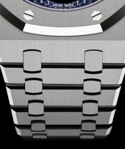 Alternative view of Audemars Piguet Royal Oak Tourbillon Extra-Thin 41mm 26522TI.OO.1220TI.01