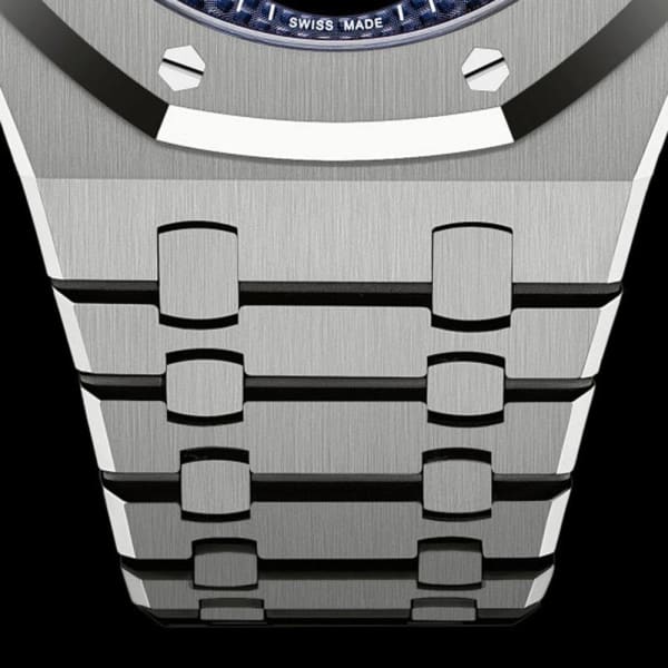 Audemars Piguet Royal Oak Tourbillon Extra-Thin 41mm 26522TI.OO.1220TI.01 - Image 2