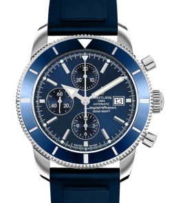 Alternative view of Breitling Superocean Heritage Chronograph 46mm A1332016