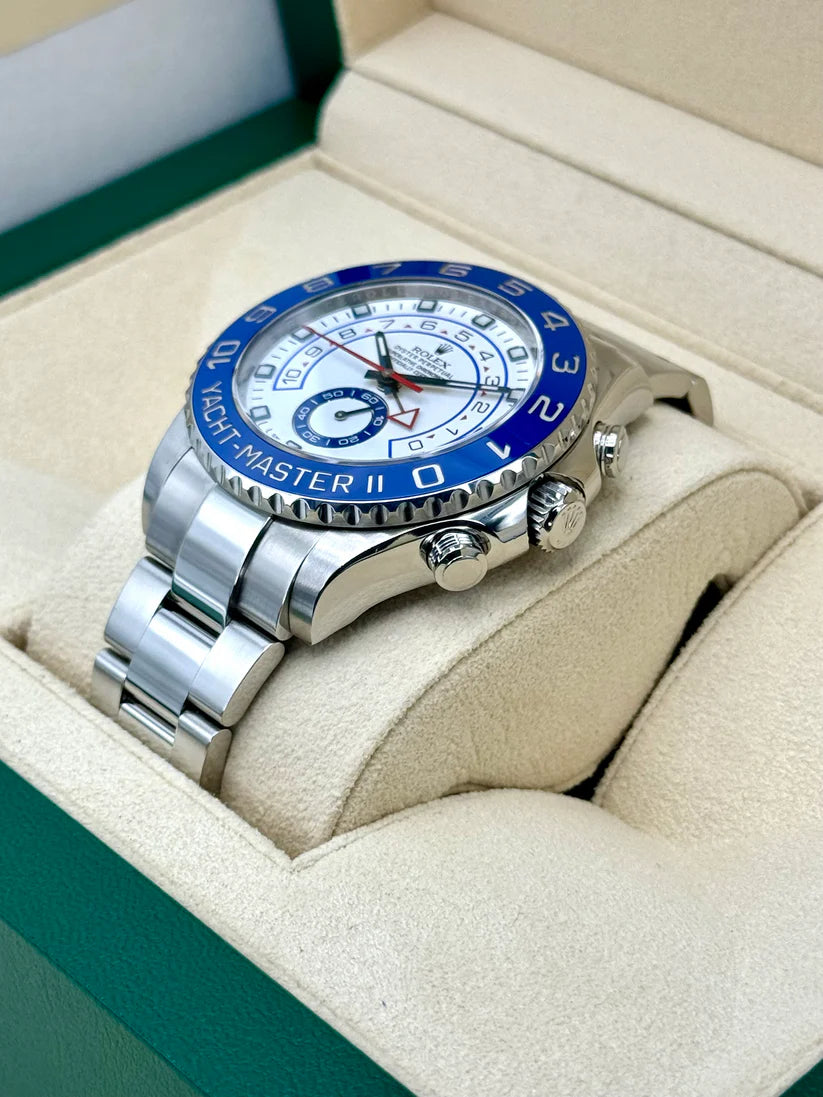 Rolex Yacht-Master II M116680-0002 44mm - Image 3