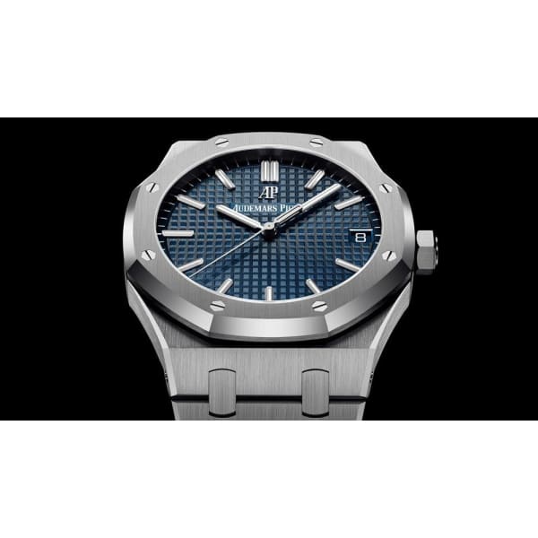 Audemars Piguet Royal Oak Selfwinding Ref. # 15500ST.OO.1220ST.01 - Image 5