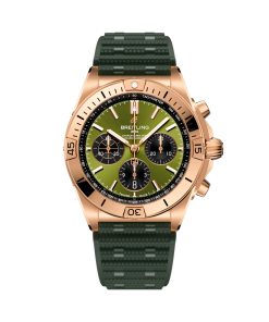 Breitling Chronomat B01 42 Giannis Antetokounmpo RB01344A1L1S1