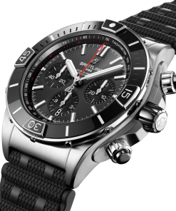 Alternative view of Breitling Chronomat B01 44mm AB0136251B2S1