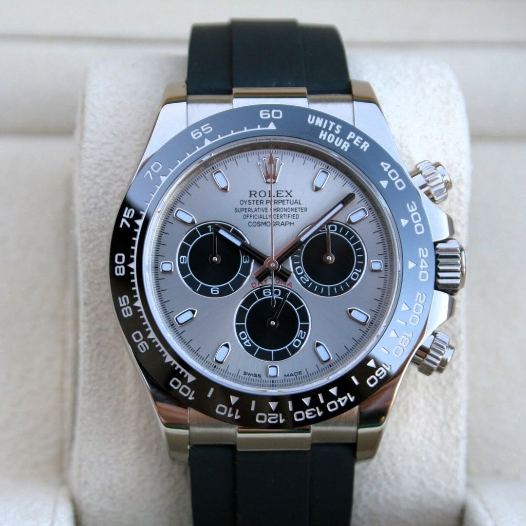 Rolex Cosmograph Daytona m126519ln-0006 40mm - Image 9