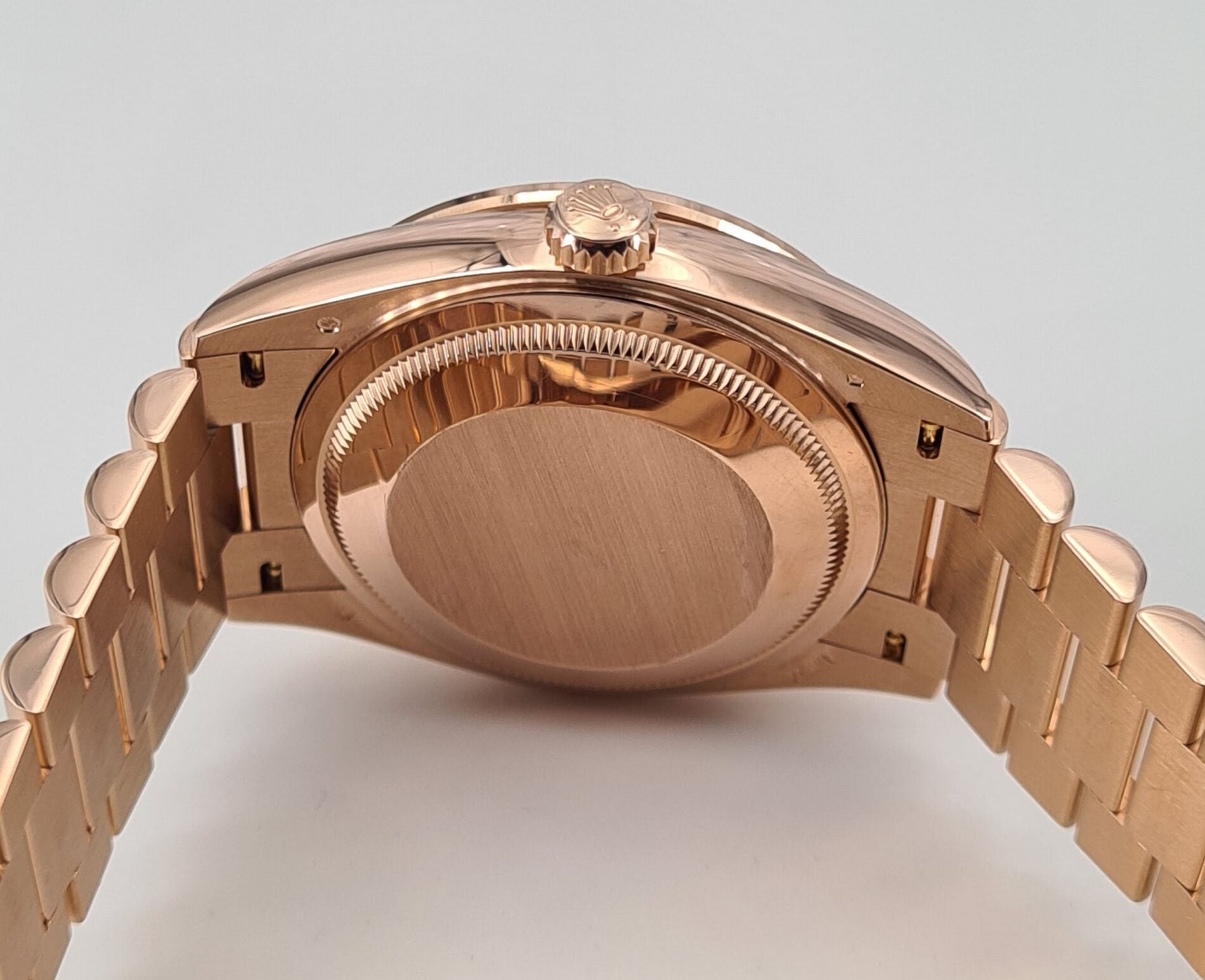 Rolex Day-Date M128345RBR-0009 36mm - Image 11