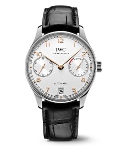 IWC Portugieser 42mm Mens Watch IW500704