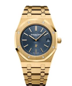 Audemars Piguet Royal Oak Jumbo Extra-thin 39mm 15202BA.OO.1240BA.01