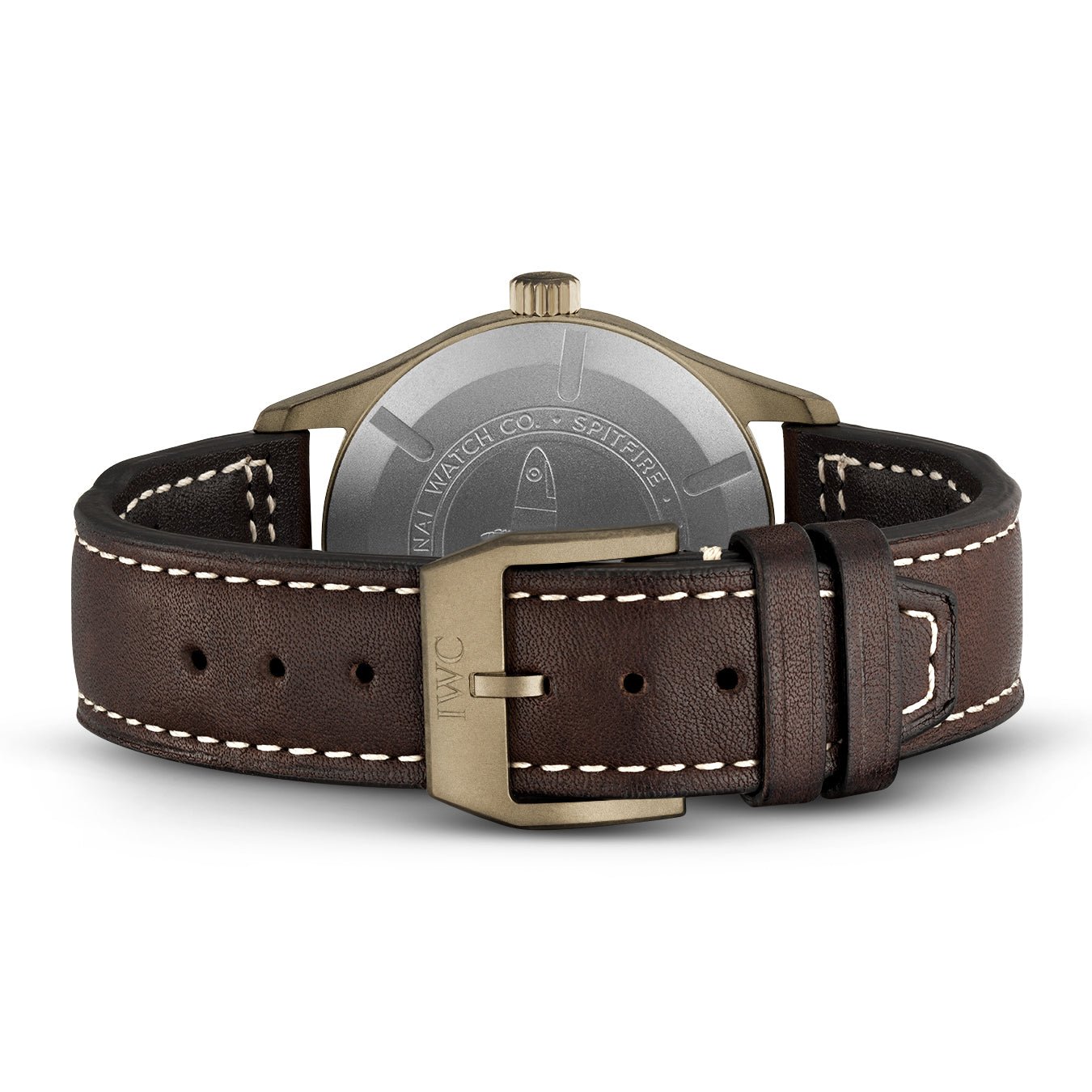 IWC-Pilot's Watch Automatic Spitfire (IW326802) - Image 5