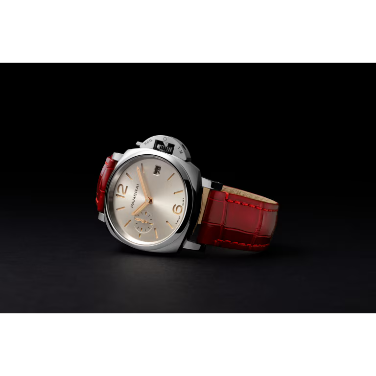 Panerai Luminor Due 38mm PAM01248 - Image 5