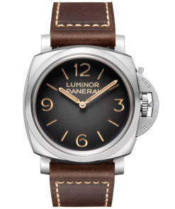 Panerai Luminor Tre Giorni 47mm PAM01628