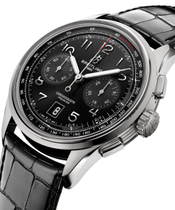 Alternative view of Breitling Premier B01 Chronograph 42mm AB0145221B1P1