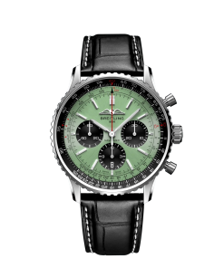 Breitling Navitimer B01 Chronograph 43mm AB0138241L1P1