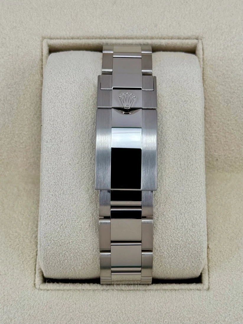 Rolex GMT-Master II 40mm 126719BLRO-0002 - Image 7