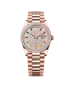 Rolex  Day-Date M128345RBR-0042 36mm