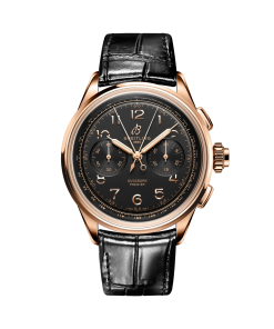 Breitling Premier B15 Duograph 42mm RB1510251B1P1