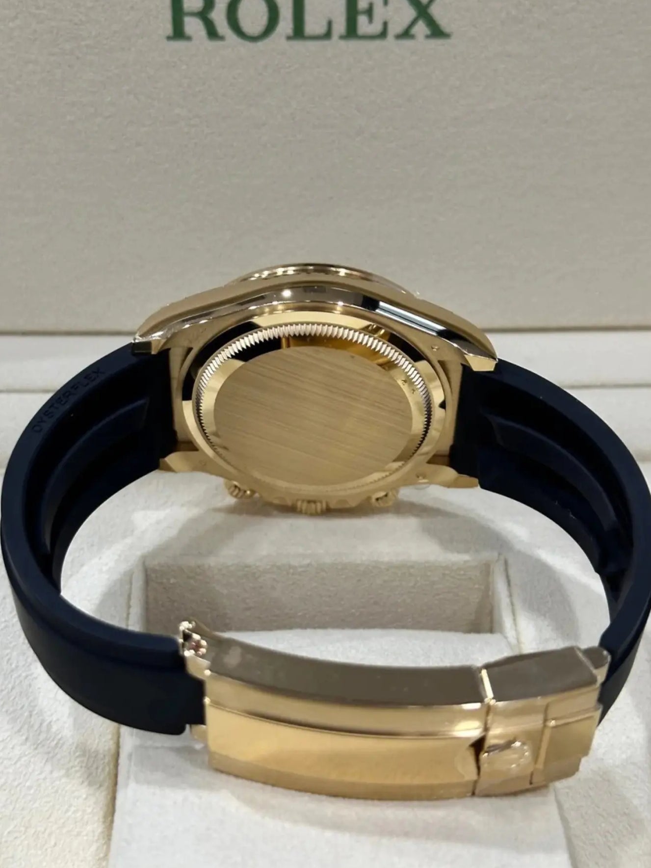 Rolex Cosmograph Daytona m126518ln-0002 40mm - Image 6