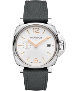 Panerai  Luminor Due Prada Re-Nylon 42mm PAM01428
