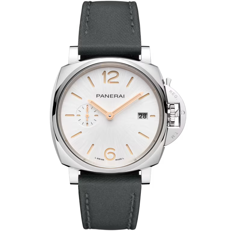 Panerai Luminor Due Prada Re-Nylon 42mm PAM01428